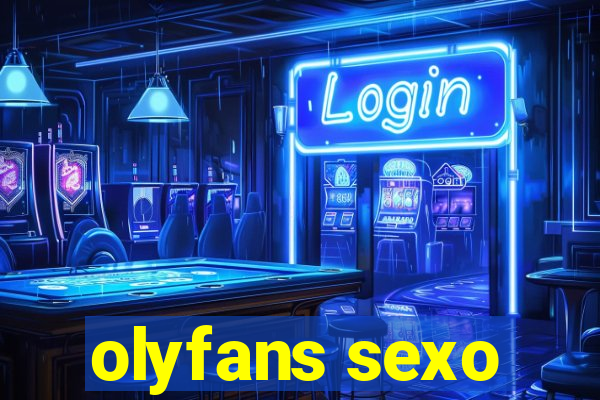 olyfans sexo