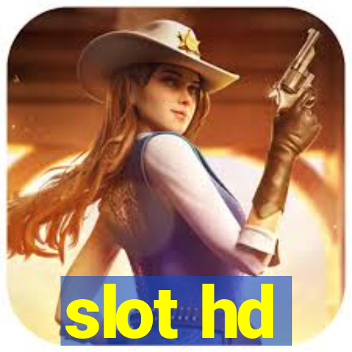 slot hd