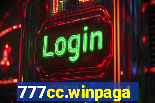 777cc.winpaga