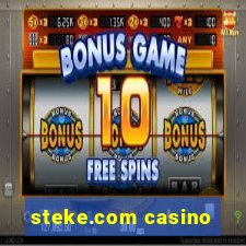 steke.com casino