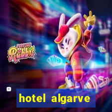 hotel algarve casino portugal