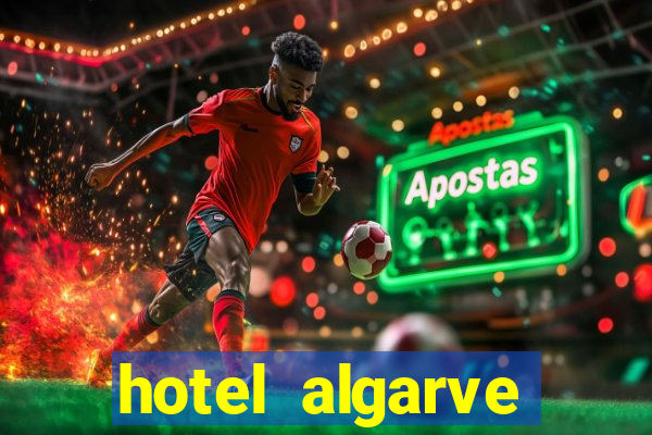 hotel algarve casino portugal