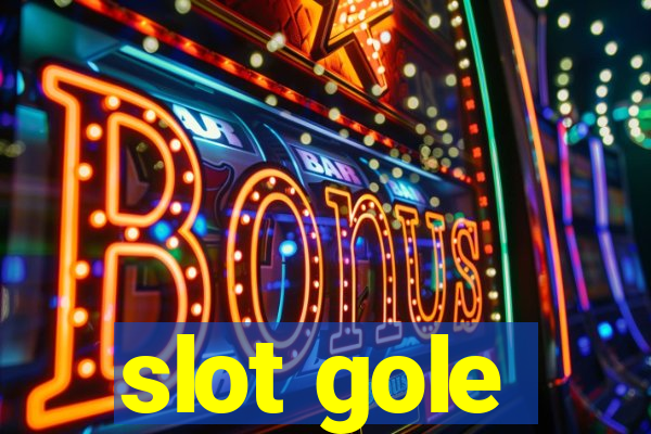 slot gole