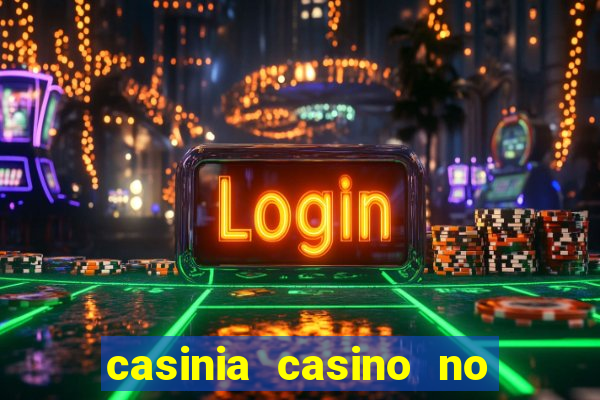 casinia casino no deposit bonus