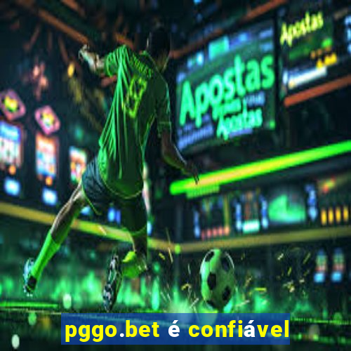 pggo.bet é confiável