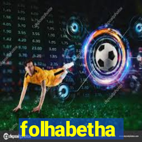 folhabetha