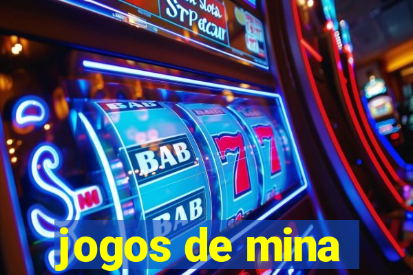 jogos de mina