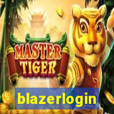 blazerlogin