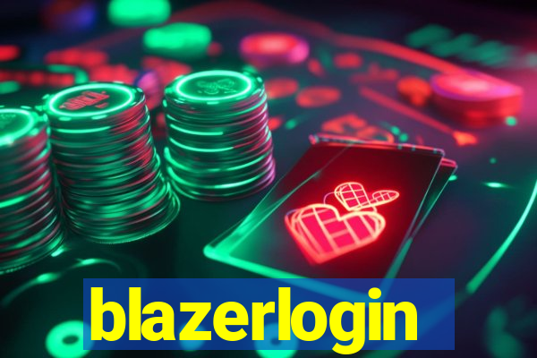 blazerlogin