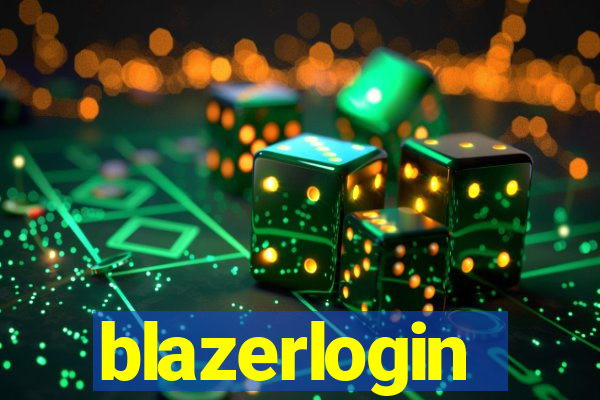 blazerlogin