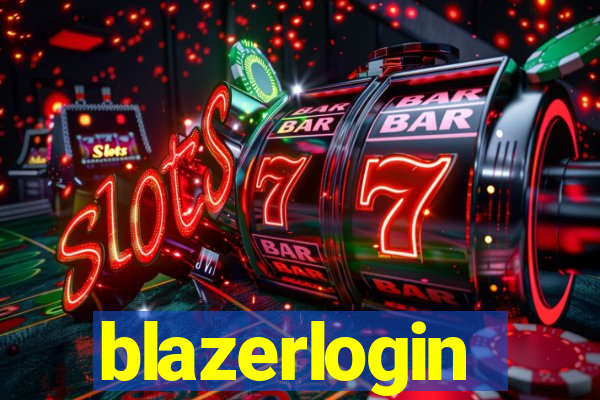 blazerlogin