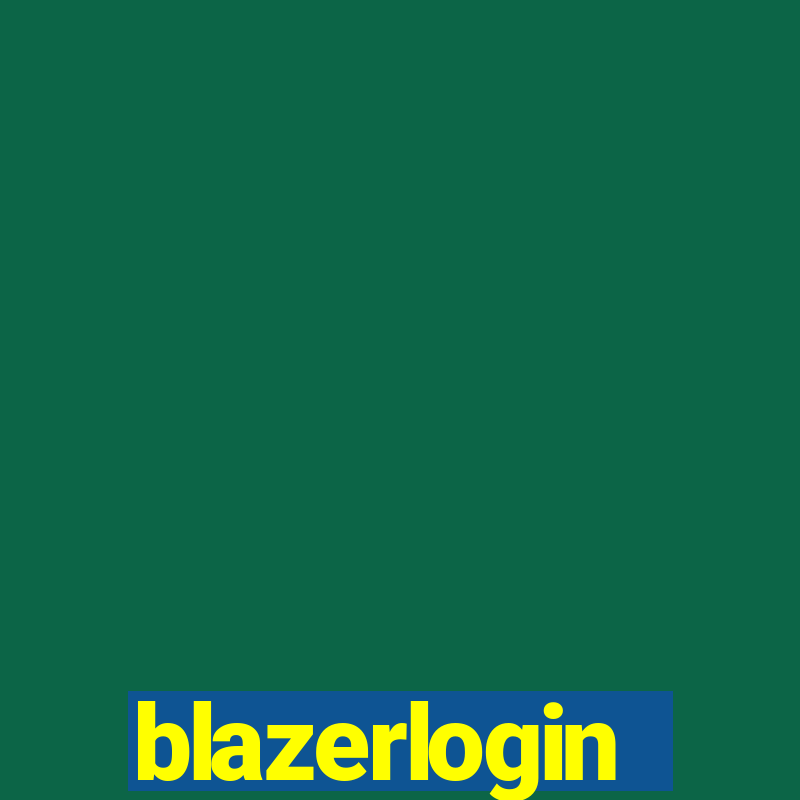 blazerlogin