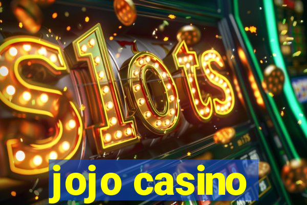 jojo casino