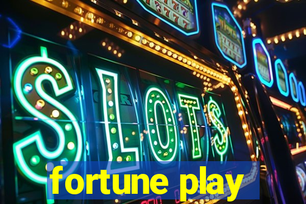 fortune play