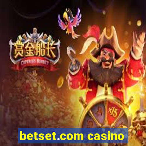 betset.com casino