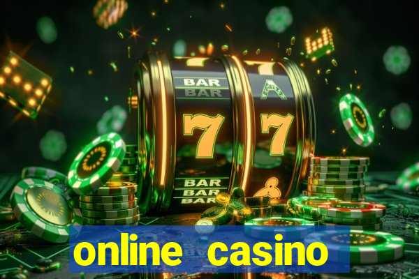 online casino malaysia 2023