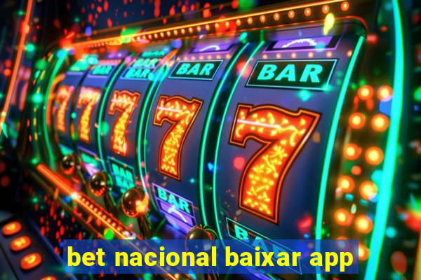 bet nacional baixar app