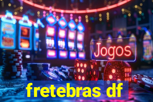 fretebras df