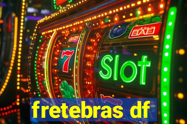 fretebras df