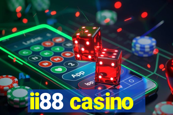 ii88 casino