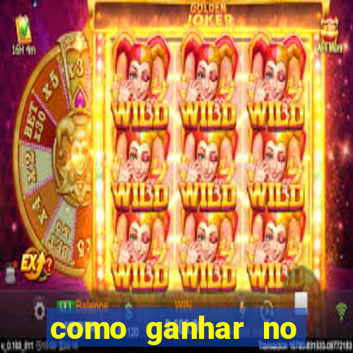 como ganhar no fortune tigre