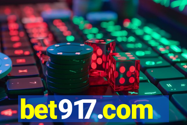 bet917.com