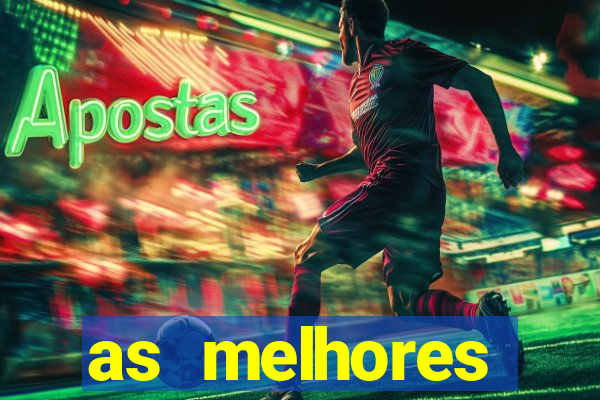 as melhores plataformas de jogos online