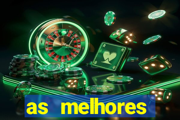 as melhores plataformas de jogos online