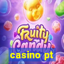 casino pt