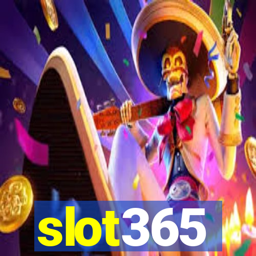 slot365