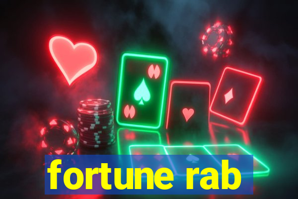 fortune rab