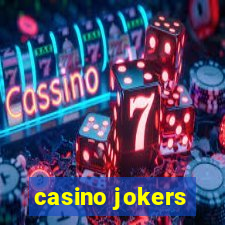 casino jokers