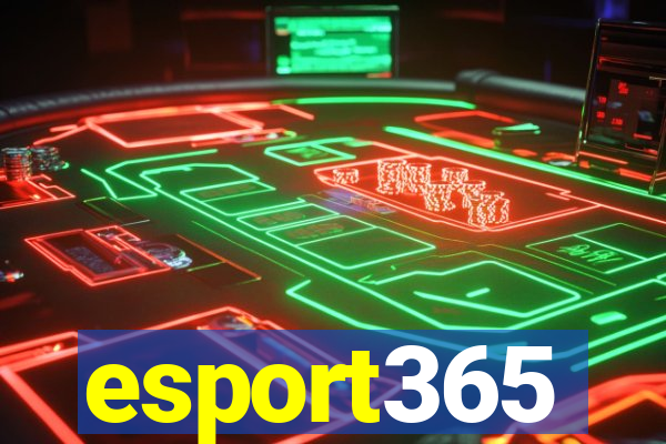 esport365