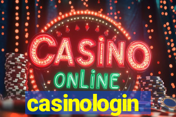 casinologin