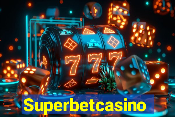 Superbetcasino