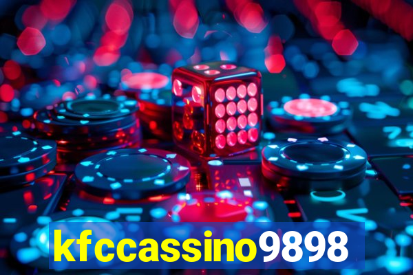 kfccassino9898