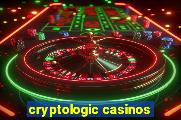 cryptologic casinos