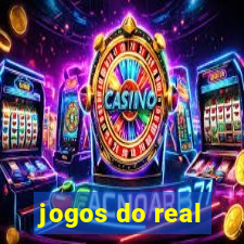 jogos do real