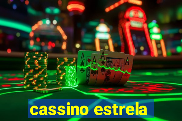 cassino estrela