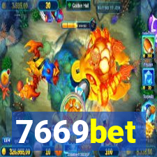 7669bet