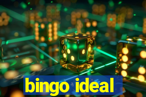 bingo ideal