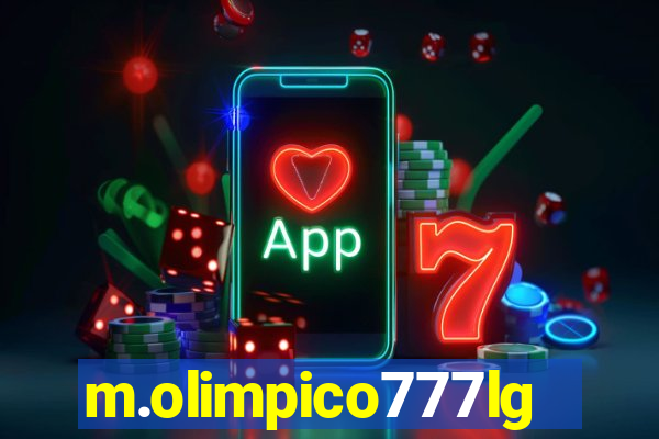 m.olimpico777lg.com