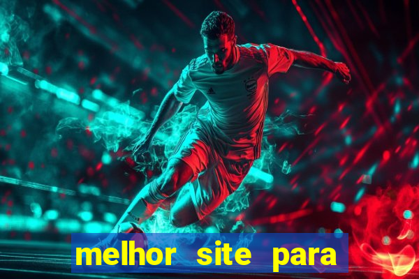 melhor site para jogar online