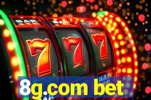 8g.com bet