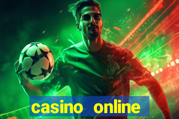 casino online atlantic city