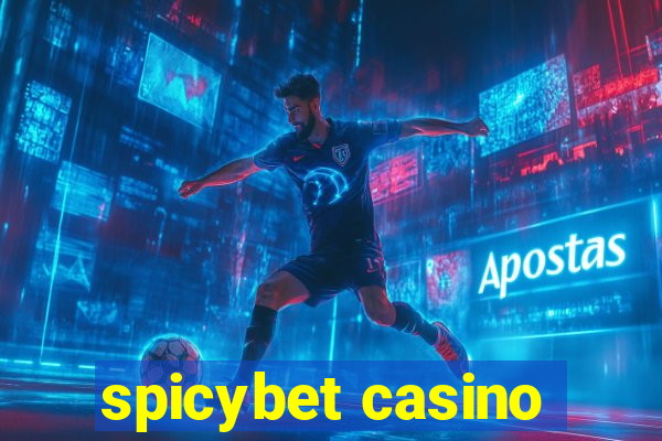 spicybet casino