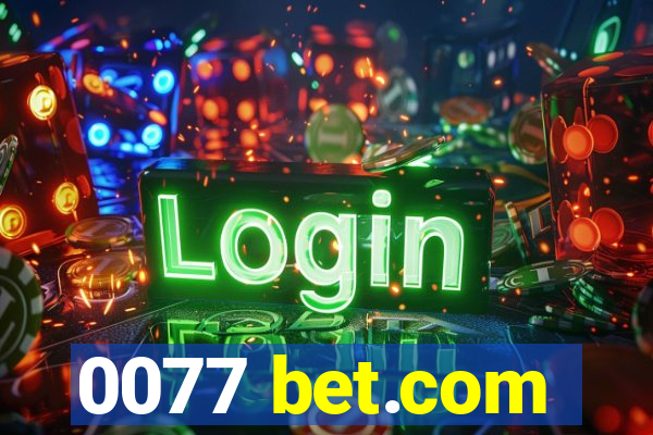 0077 bet.com