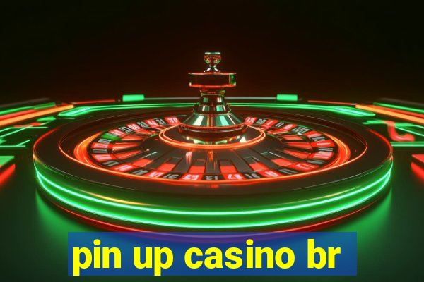 pin up casino br