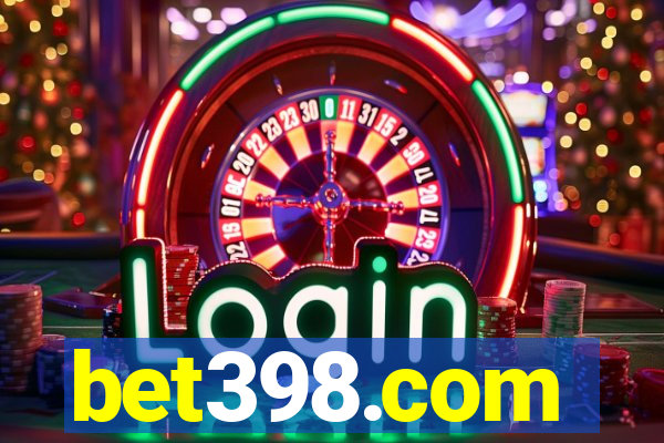 bet398.com