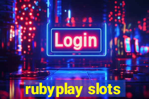 rubyplay slots